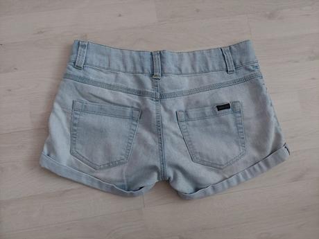 Šortky č.30, only,30