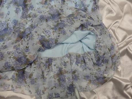 Kvalitné letné šaty, m