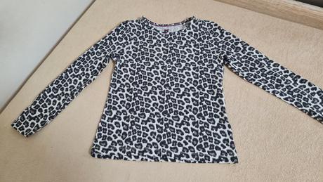 Tričko veľ 122-128, pepperts,128