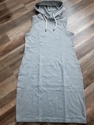 Nové šaty, fishbone,l