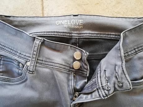 Dámske/dievčenské nohavice, veľ. 36, 36