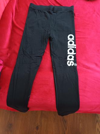 Damske leginy adidas, adidas,m
