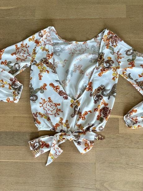 Dámska blúzka veľkosť xxs, zn. mohito, mohito,xs