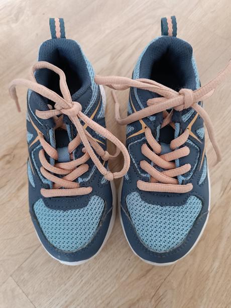 Tenisky 27, alpine pro,27