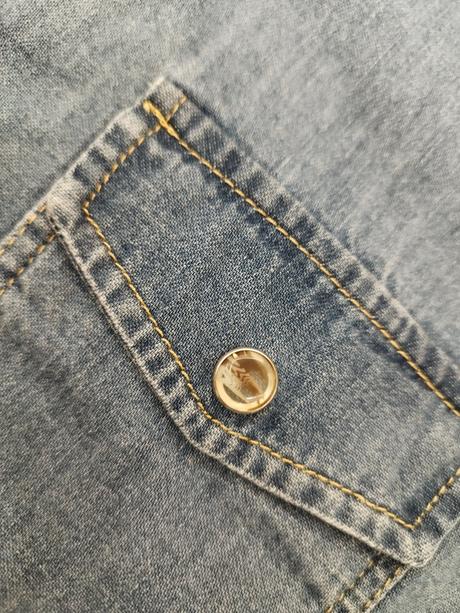 Rifľová košeľa, 128