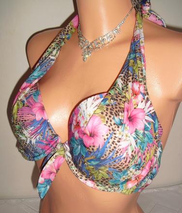 Mariemeili luxusne bikiny vrsok, m