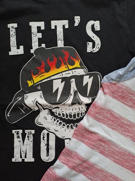 Tričko, terranova,140