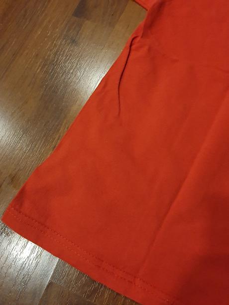 Tričko oteckovia veľ. 140, 140