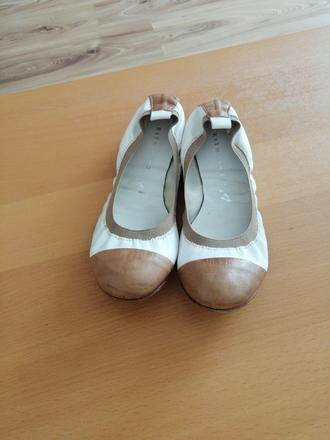 Baleríny ritmoshoes, 35