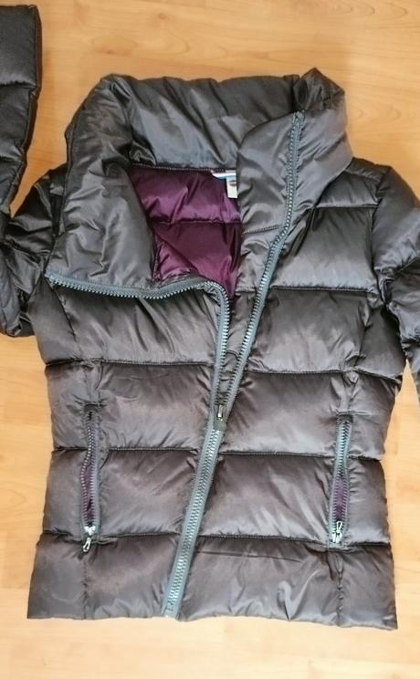 Páperová bunda colmar "xs", colmar,xs