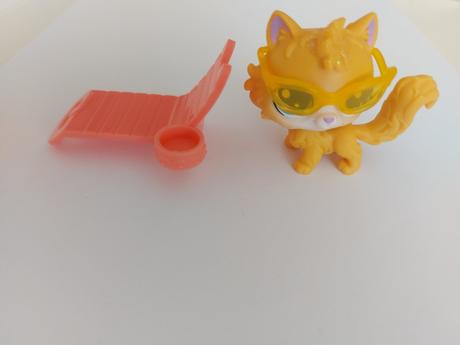 Zberateľské figúrky-littlest pet shop, 