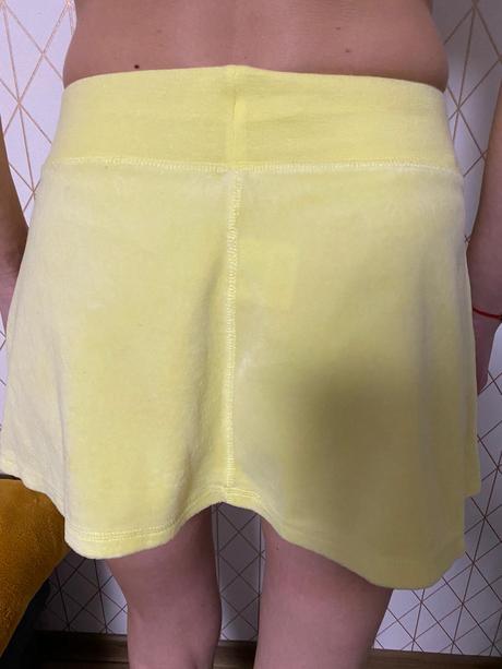 Ľahká športová sukňa, atmosphere,38