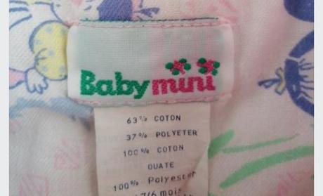 Prechodná bunda 67, baby,68