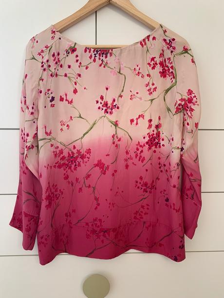 Zara bluzka, zara,xs