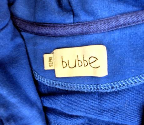 Mikina bubbe, bubbe,92