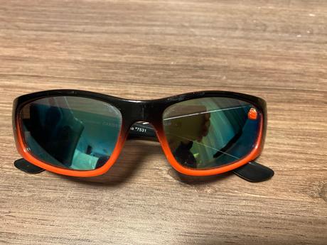 Slnečné okuliare, 