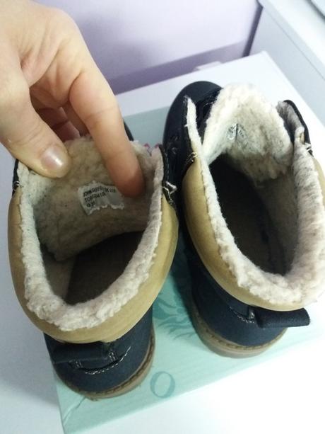 Chlapčenské zimné topánky, john garfield,35