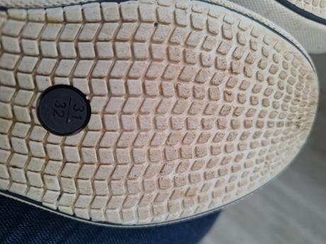 Gumáky, decathlon,31