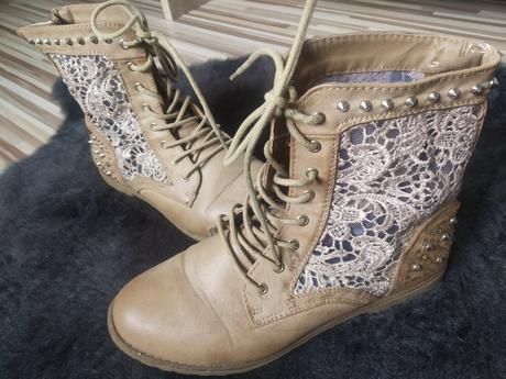 Dámske topánky, 39