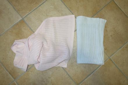 2 dečky 100perc ba - 85x78cm,