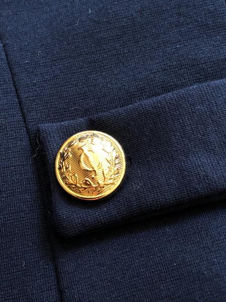 Juicy couture sako, 140