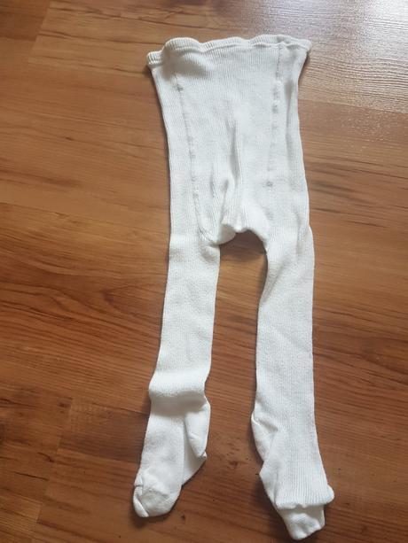 Pančušky/pančuchy, 86