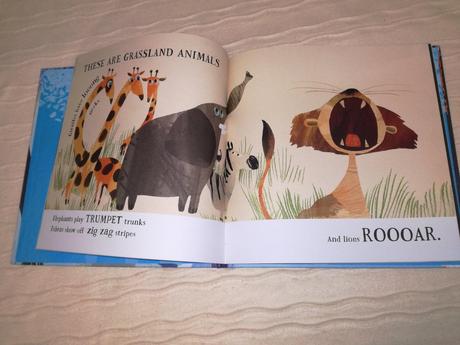 Daniel egneus these are animals nsu18,