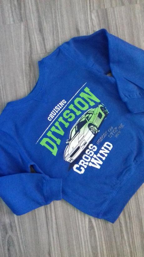 Mikina v122, dopodopo,122