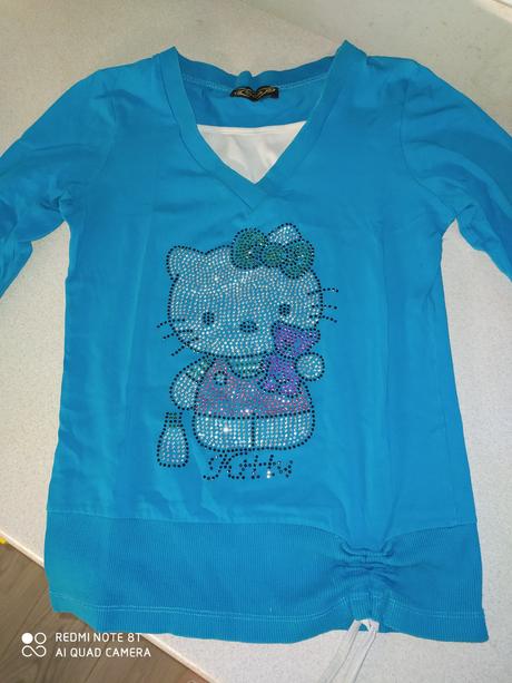 Tričko veľ 158/164, 158