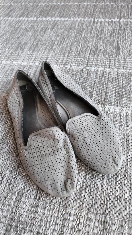 Mokasíny, letné topánky, graceland,41