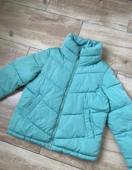 Bunda na štyl paperky, stradivarius,m