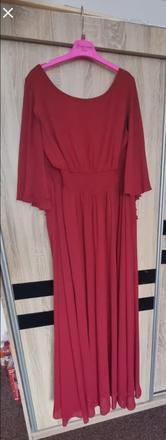 Spoločenské šaty, 56