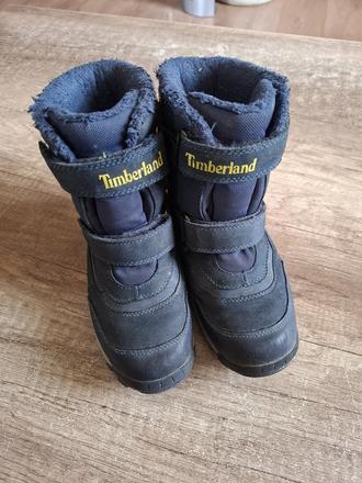 Čižmy, timberland,32
