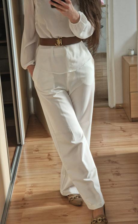 Nohavice imperial, xs