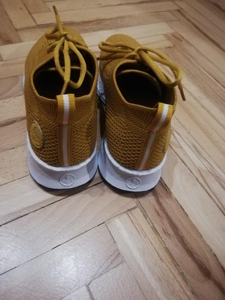 Tenisky rieker, rieker,37