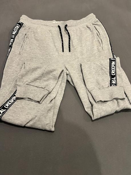 Tepláky, reserved,170