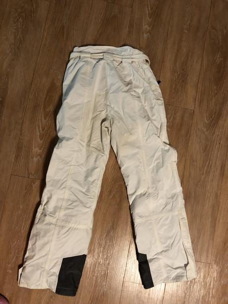 Lyžiarske nohavice , 38