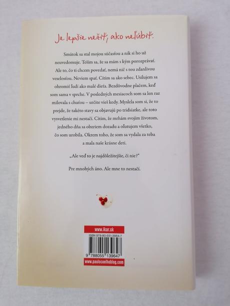 Kniha od paulo coelho cudzoložstvo, 