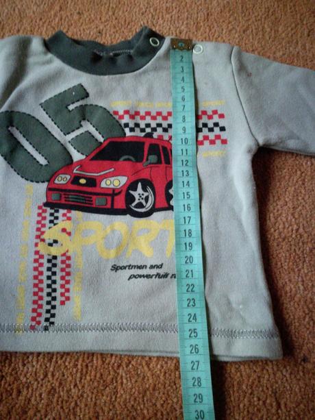 Súprava 68 s poštou, 68