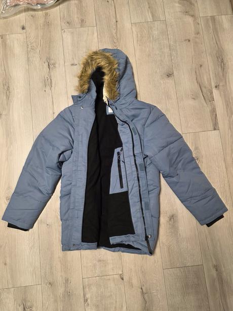 Zimná bunda, reserved,170