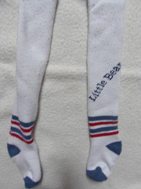 Teplúčke pančuchy, 86