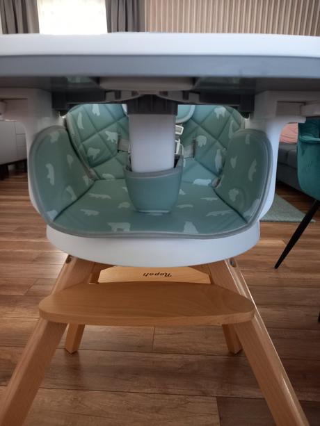 Detská jedálenská stolička lorelli, lorelli