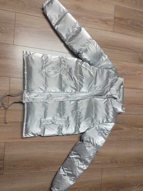 Zimná bunda., gate,38