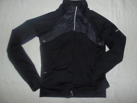 Mikina funkčná, reebok,36