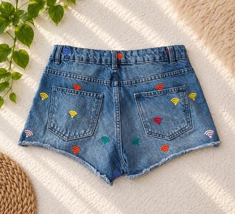Šortky, ovs,152