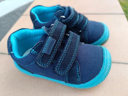 Protetika topánky, protetika,22