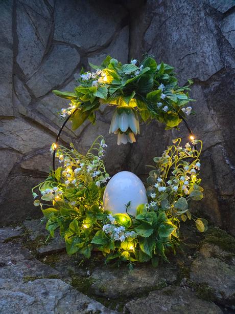Veľkonočná dekorácia, 