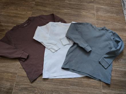 Tričká č.116-122, zara,122