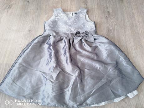 Šaty s flitrami, george,110