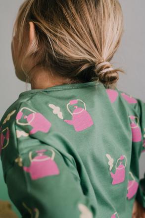 Triculka lindex, mile a zara, zara,110 / 116 / 122 / 128 / 146